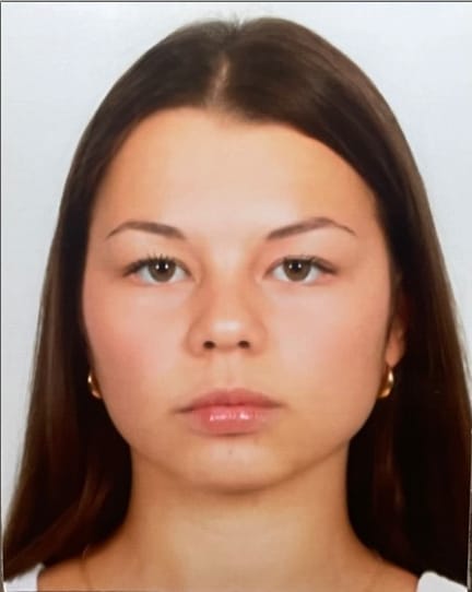 Milana KOROBOVA