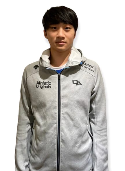 Shoren HAYASHI