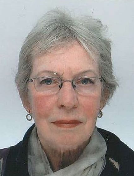Silvia BROWN