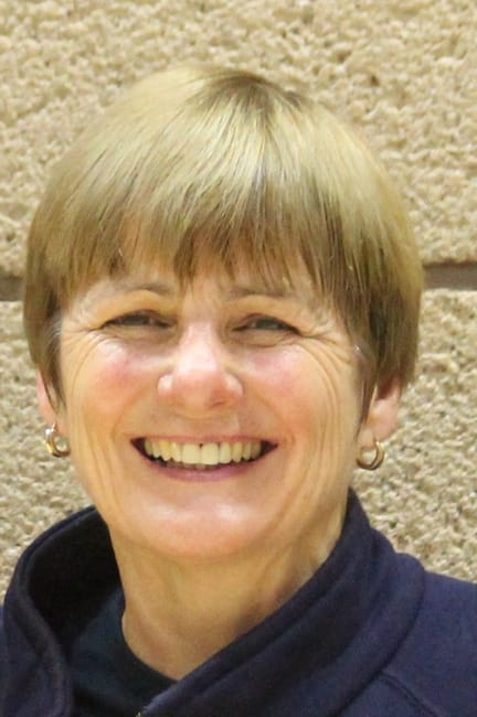 Angela FINDLAY