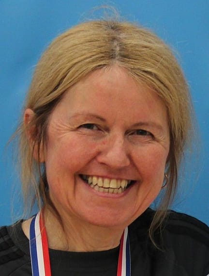 Margaret TAIT