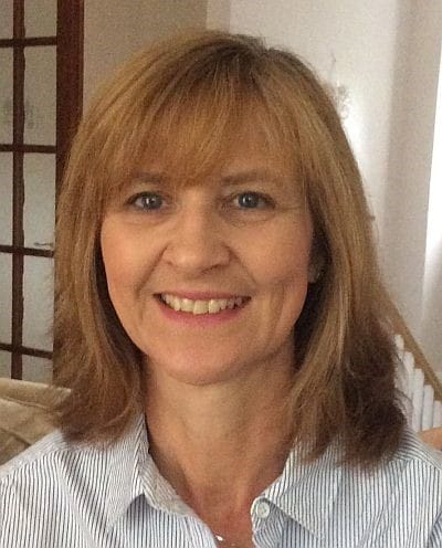 Fiona TURNBULL