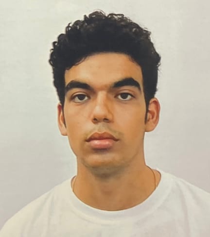 Lukas JIMENEZ
