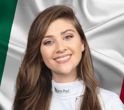 Martha Celeste ROMERO-KURI