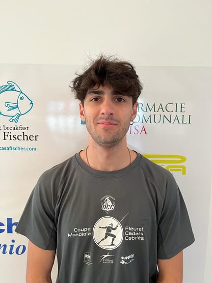 Gian Maria ANTONINI