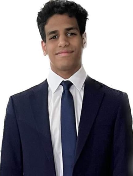 Murad MOHAMED