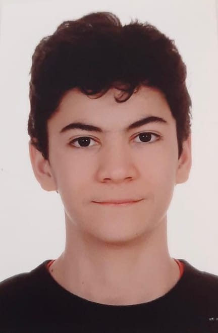 Arda TAKKA