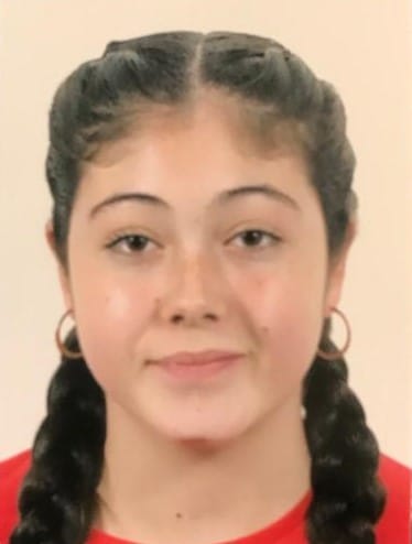 Norah DEPRATERE FERNANDEZ