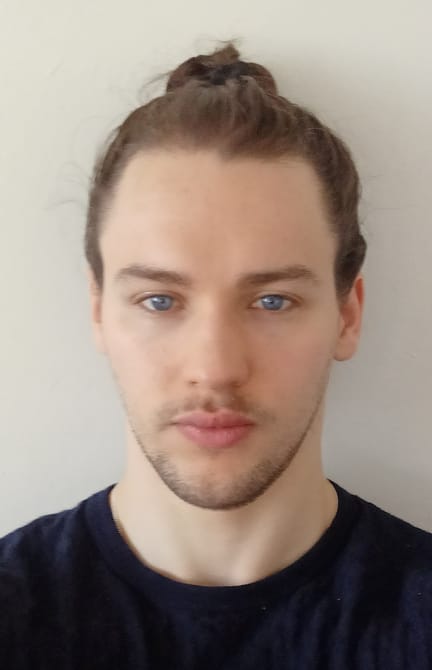 Ciaran NOLAN