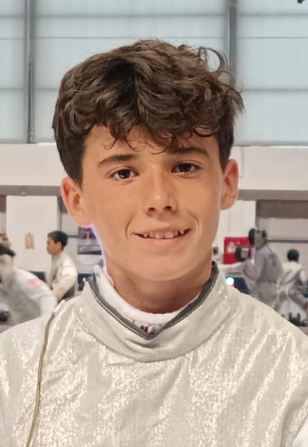 Arnau GASQUEZ I FIGUERAS
