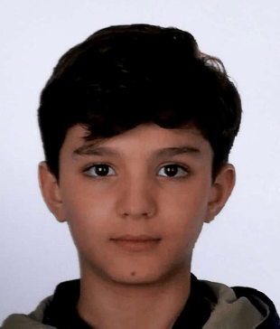 Sarp OZTURK