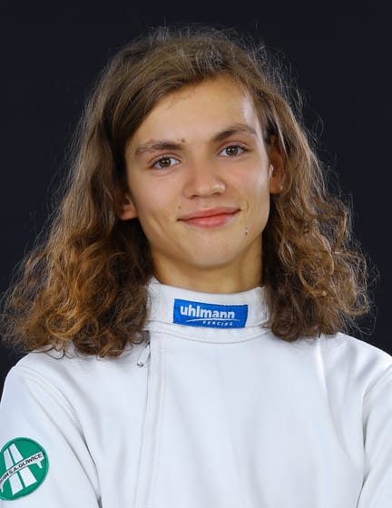 Blazej KUROWSKI
