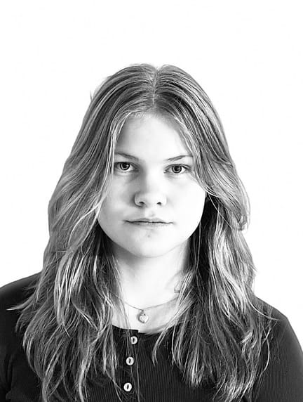 Ingrid LINDHOLM