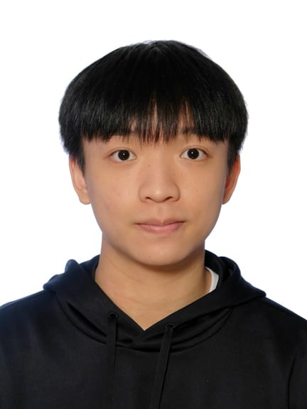 Cheuk Long Javon WONG