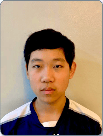 Mitchell Lixuan CHEN