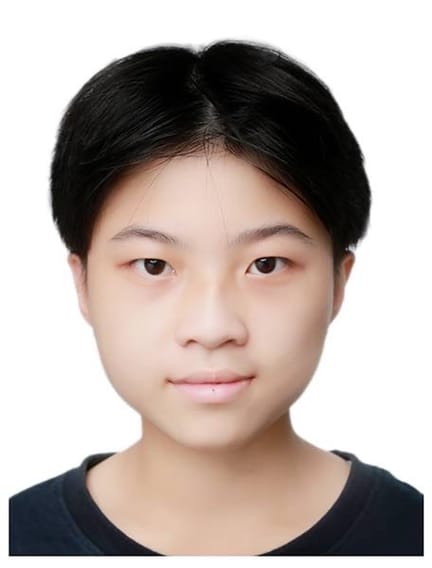 Yu-Hsin CHOU