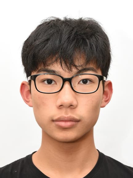 Cyrus Man Hei CHAN