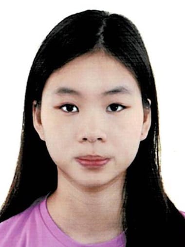 Sze Nga Nicole TANG