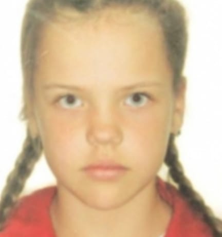 Taisiya PRUSAKOVA