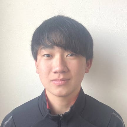 Ryosuke FUKUDA