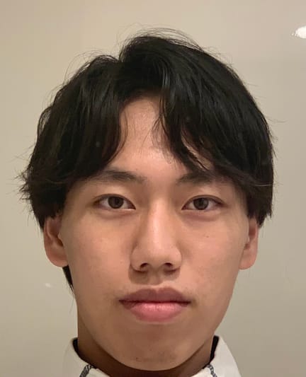 Miraku TAKAHASHI