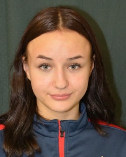 Paulina OSTROWSKA