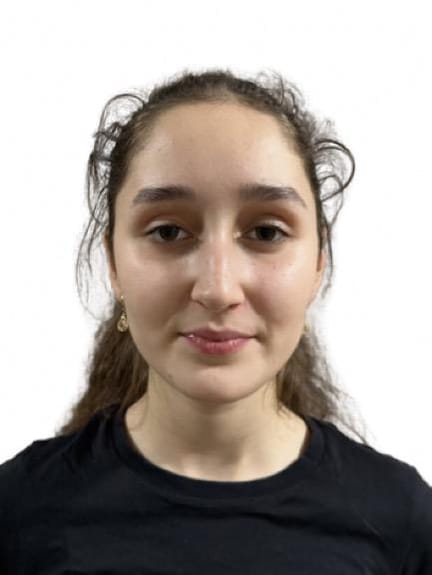 Polina DOLGOPOLOVA