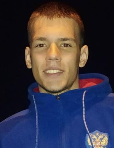 Kirill SHAPOVALOV