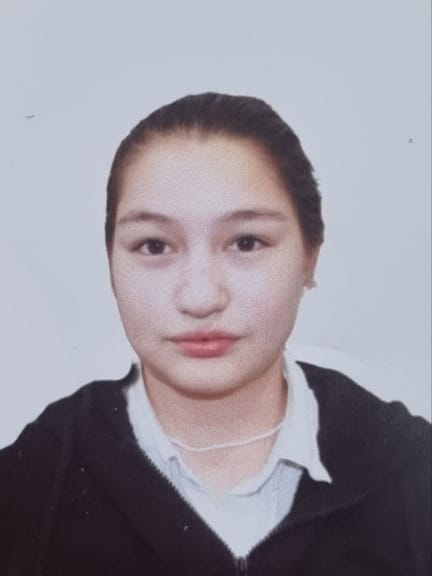 Asalya KARIMOVA