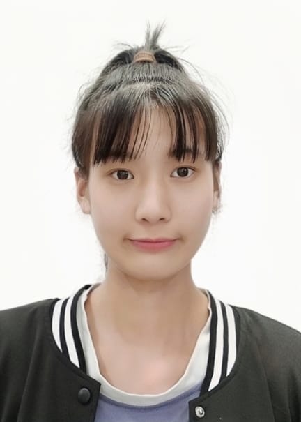 Huishuang JIANG