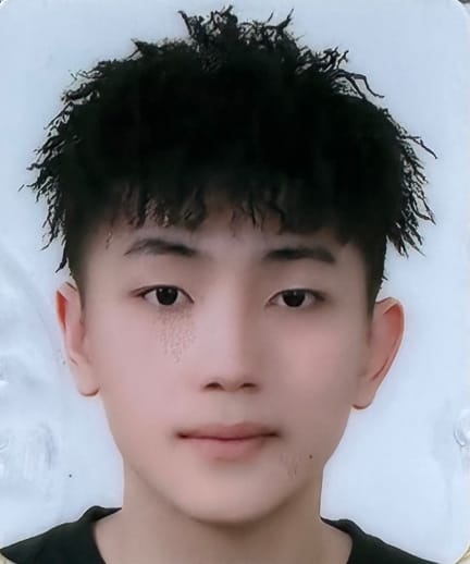 Yun-Hao PENG