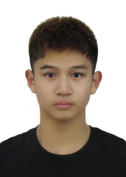 Yang ZHENG