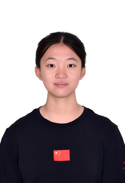 Weijing LI