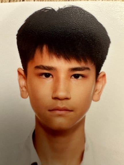 Jia Yang David LAU