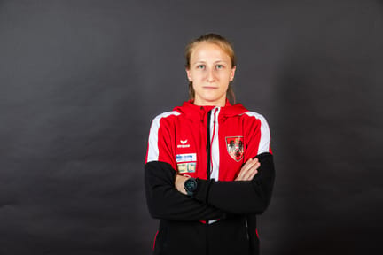 Freya CENKER