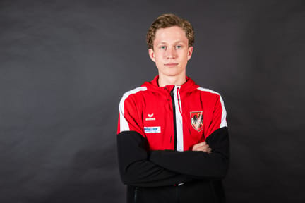 Alexander HUBNER