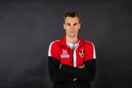 Josef MAHRINGER