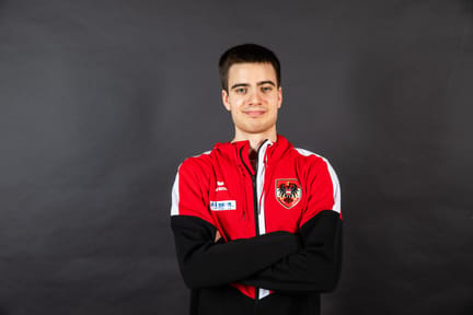 Linus RASTEGAR