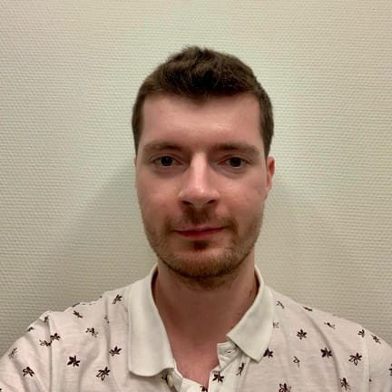 Xavier KAMPHAUS