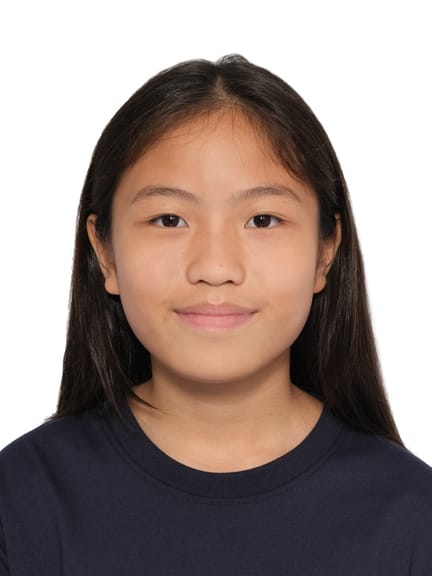 Yan Ting Angie CHAN