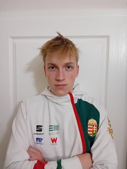 Lorinc Imre KOVACS