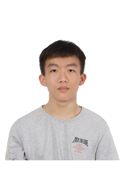 Chi Kuai WONG