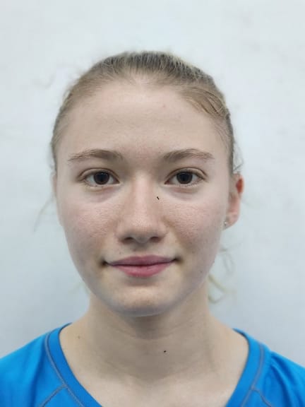 Evelin SHVETS