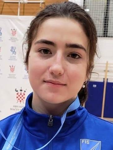 Giorgia RUTA