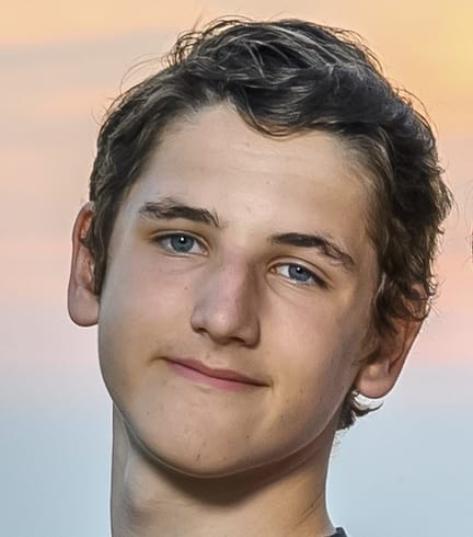 Adam VAN EDEREN
