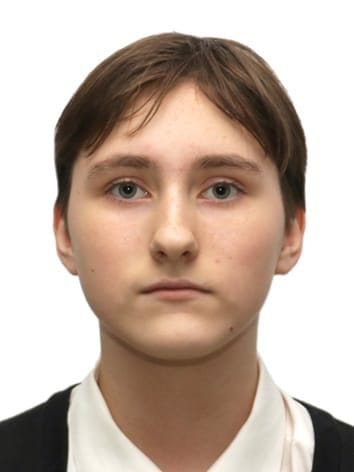 Polina LESSOVSKAYA