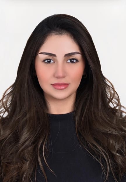 Maryam EBRAHIM