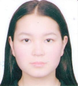 Akak KENESHOVA