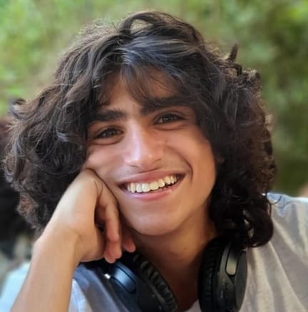 Shai GHIVOLY