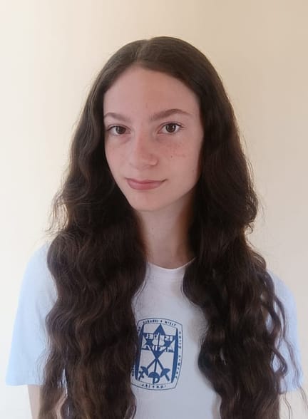 Emily CHTEFANOV